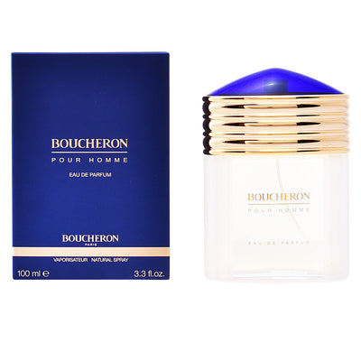 Boucheron pour homme eau de parfum -suihke 100 ml - BOUCHERON