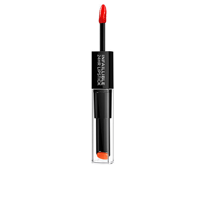 Infallible 24h huulipuna #506-red infallible - L'ORÉAL PARIS