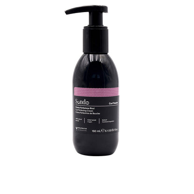 Curl kihartamaton kerma 150 ml - SENDO