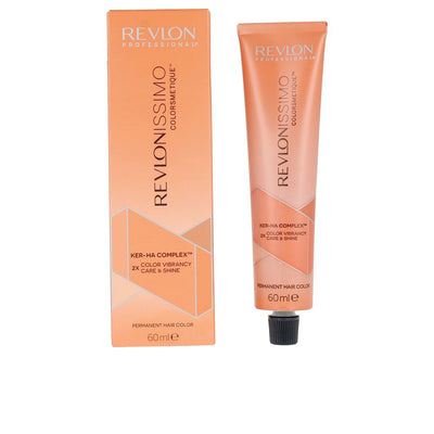 Revlonissimo colorsmetique #7,45 60 ml - REVLON