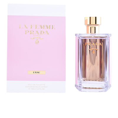 La femme prada l'eau eau de toilette -suihke 100 ml - PRADA