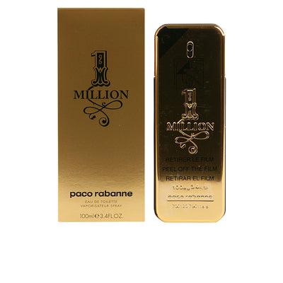 1 million eau de toilette -suihke 100 ml - RABANNE