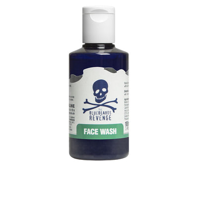 Face wash 100 ml - THE BLUEBEARDS REVENGE