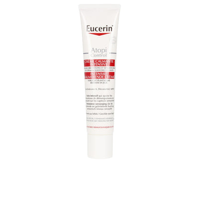 Atopicontrol Intensive Soothing Cream 40 Ml