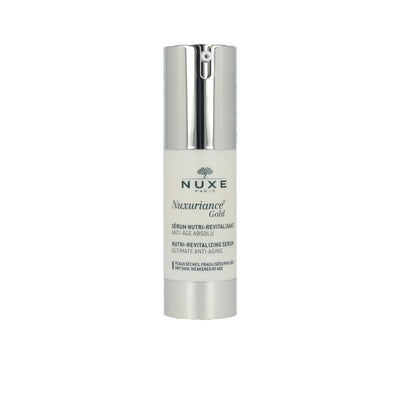 Nuxuriance® gold ravitseva uudistava seerumi 30 ml - NUXE
