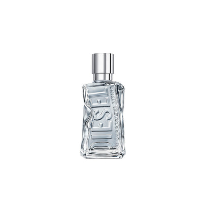 D By Diesel Eau De Toilette Spray 50 Ml