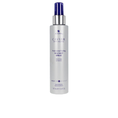 Caviar professional styling merisuolasuihke 147 ml - ALTERNA