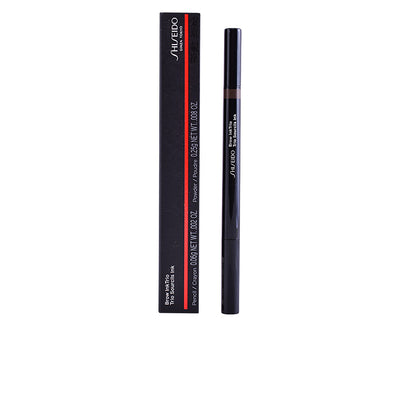 Brow ink trio kulmakynä #03-deep brown 0,31 gr - SHISEIDO