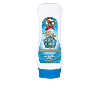 Moisture lock tan extender 237 ml - AUSTRALIAN GOLD