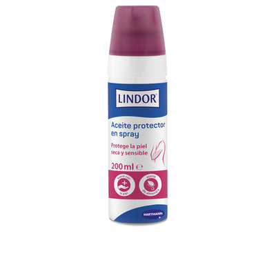Lindor suojavoideöljysuihke 200 ml - HARTMANN