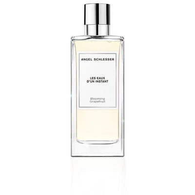 Les eaux d'un instant blooming grapefruit eau de toilette -suihke 100 ml - ANGEL SCHLESSER