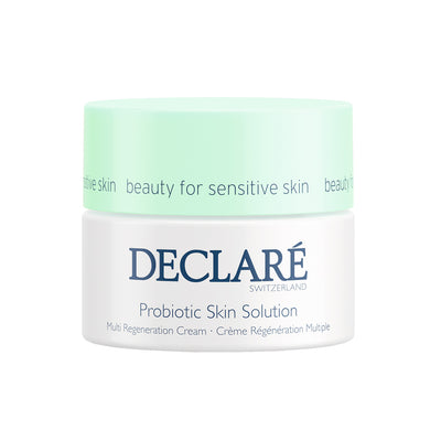 Probiotic skin solution voide 50 ml - DECLARÉ