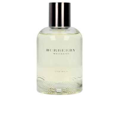 Weekend for men eau de toilette -suihke 100 ml - BURBERRY