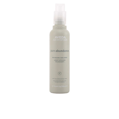 Pure abundance tilavuutta antava hiuskiinne 200 ml - AVEDA
