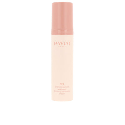 Nº2 minimalistinen rauhoittava voide 40 ml - PAYOT