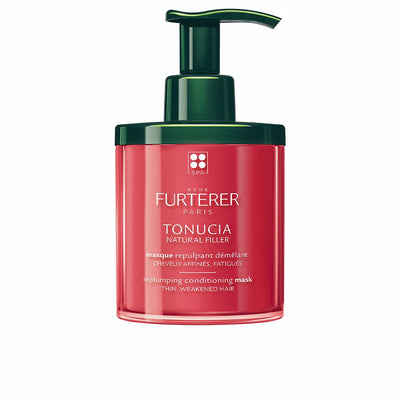 Tonucia natural filler elvyttävä hiusnaamio 200 ml - RENE FURTERER
