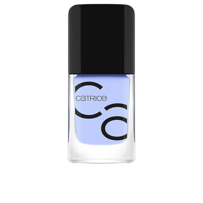 Iconails gel nail polish #134-laugh in lavendar 10.5 ml - CATRICE