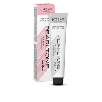 Pearltone hiusväri kerma ammoniakiton #pink blush 60 ml - POSTQUAM