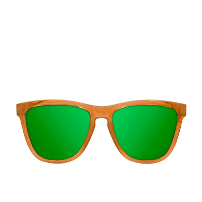 Regular dark brown #emerald 1 u - NORTHWEEK