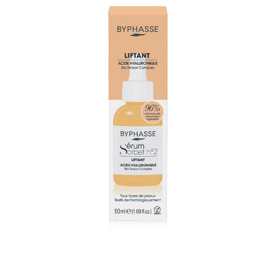 Sérum sorbet lifting nº2 50 ml - BYPHASSE