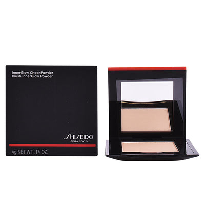 Innerglow cheekpowder #07-cocoa dusk - SHISEIDO