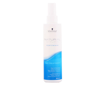 Natural styling hydrowave esikäsittely 200 ml - SCHWARZKOPF