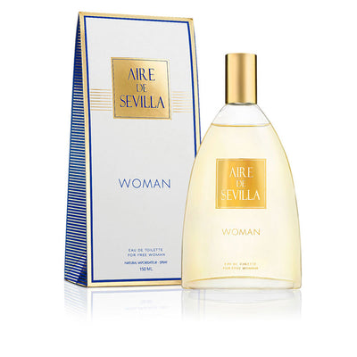Aire de sevilla woman eau de toilette -suihke 150 ml - AIRE SEVILLA