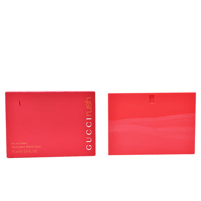 Rush Eau De Toilette Spray 75 Ml