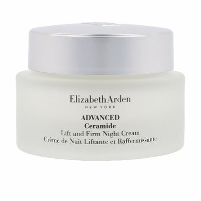 Advanced ceramide lift & firm yövoide 50 ml - ELIZABETH ARDEN