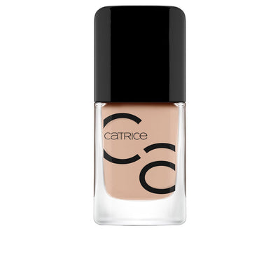 Iconails geelikynsilakka #174-dresscode casual beige 10.5 ml - CATRICE