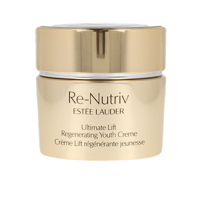 Re-nutriv ultimate lift regenerating youth kosteusvoide creme 50 ml - ESTÉE LAUDER