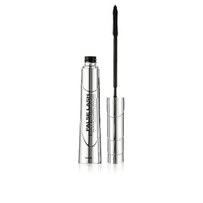 Faux cils telescopic mascara #01-musta - L'ORÉAL PARIS