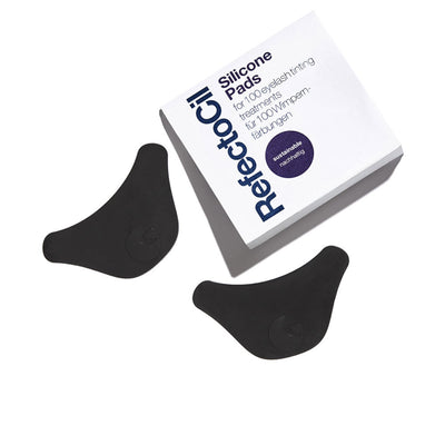 Silicone pads 1 kpl - REFECTOCIL
