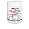 Collagen With Magnesium + Vit.C + Vit.B1.B2.B6 Strawberry Flavor Pol 350 Gr