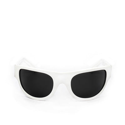 Reed white turbo 125 mm - RETROSUPERFUTURE