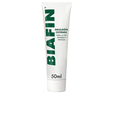 Emulsión cutánea uudistava voide 50 ml - BIAFIN