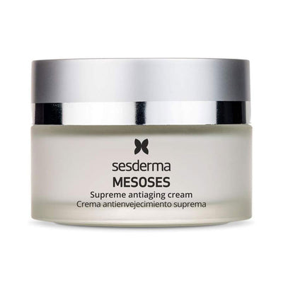 Mesoses voide erittäin tehokas anti-age 50 ml - SESDERMA