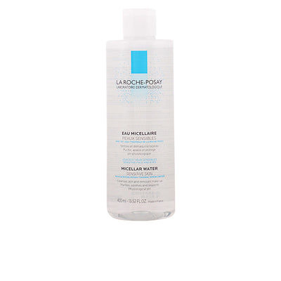 Solution micellaire fysiologinen 400 ml - LA ROCHE POSAY