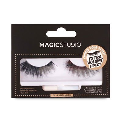 Vegan extra volume effect 1 u - MAGIC STUDIO