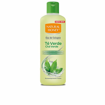 Té verde kölninvesi 750 ml - NATURAL HONEY
