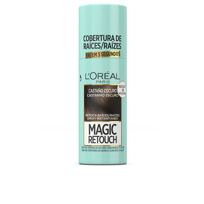Magic retouch #3-ruskea spray 75 ml - L'ORÉAL PARIS