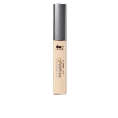Chroma conceal nestemäinen peitevoide #n4 - BPERFECT COSMETICS