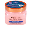Exfoliante marokkolainen vaaleanpunainen sokeri 510 gr - TREE HUT