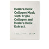 5 Units Box Hedera Helix Collagen Mask 5 U