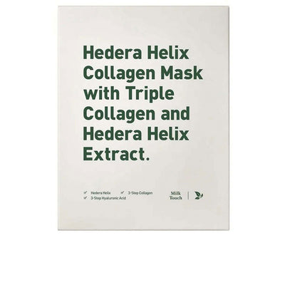 5 Units Box Hedera Helix Collagen Mask 5 U