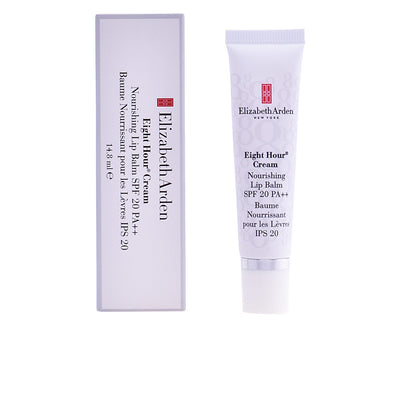 Eight hour kermaa ravitseva huulivoide spf20 15 ml - ELIZABETH ARDEN