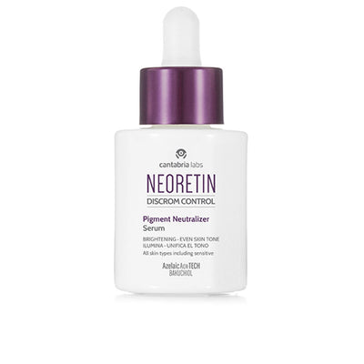 Neoretin discrom control pigmenttiä neutralisoiva seerumi 30 ml - NEORETIN