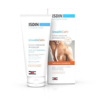 Ureadin Calm Anti-Itch Cream 200 Ml