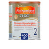 2 lgg hypoallergeeninen jauhe 400 gr