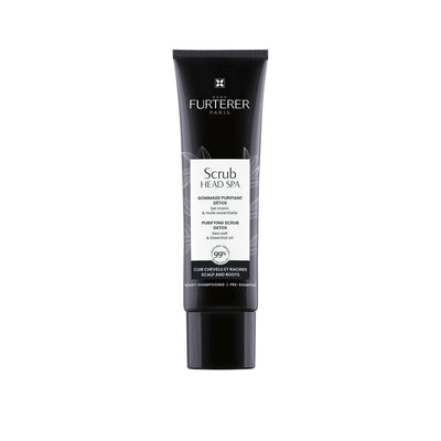 Head Spa Scrub 150 Ml